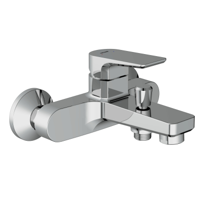 CERSANIT Смеситель NATURE для ванны А63064. Фото