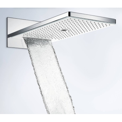 Верхний душ Hansgrohe Rainmaker Select 580 3jet 24001600. Фото