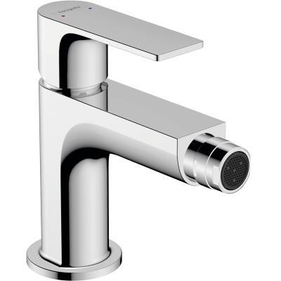 72211000 HANSGROHE  Rebris E смеситель для биде. Фото