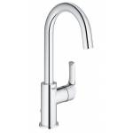 GROHE 23743002 Eurosmart 2015 Смеситель для раковины, цепочка. Фото