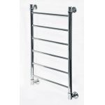 Водяной полотенцесушитель НИКА ЛП 100/60-7. Фото