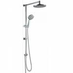 Душевая система IDDIS Renior Shower RENSS5FI76 Душевая система IDDIS Renior Shower RENSS5FI76. Фото