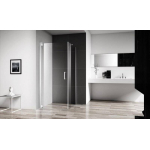 Душевой уголок BELBAGNO MARMI-AH-1-80/90-C-Cr Душевой уголок BELBAGNO MARMI-AH-1-80/90-C-Cr. Фото