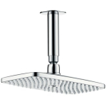 Верхний душ Hansgrohe Raindance E 240 Air 27380000. Фото