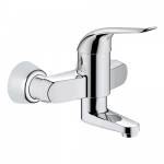 Смеситель для раковины GROHE Euroeco Special 32770000. Фото