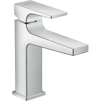 Смеситель для раковины Hansgrohe Metropol 110 32506000. Фото