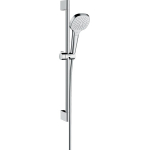 Душевой гарнитур Hansgrohe Croma Select E Vario 65см 26582400. Фото