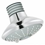 Верхний душ GROHE Euphoria Massage 27235000. Фото