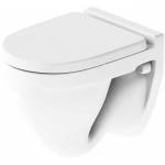 Унитаз подвесной SANITA LUXE Attica SL DM ATCSLWH0104 с сиденьем Soft-Close Унитаз подвесной SANITA LUXE Attica SL DM ATCSLWH0104 с сиденьем Soft-Close. Фото