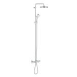 GROHE Душевая система Grohe Tempesta Cosmopolitan 210 26223001. Фото