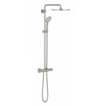 GROHE 26075DC0 Euphoria XXL 310 Душевая система с термостатом для душа. Фото