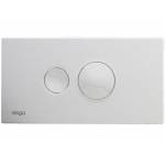 Кнопка смыва VIEGA Vising for Style 10 596316. Фото