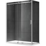 Душевой уголок GEMY Modern Gent S25161 L. Фото