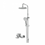 Душевая система ShowerSpot AM.PM X-Joy F40885A34. Фото