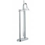 Смеситель для ванны GROHE Atrio Ypsilon 25044000 Смеситель для ванны GROHE Atrio Ypsilon 25044000. Фото