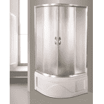 Душевой угол Loranto CS-834 (80 см). Фото