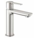 GROHE 23106DC1 Lineare New Смеситель однорычажный для раковины, гладкий корпус GROHE 23106DC1 Lineare New Смеситель однорычажный для раковины, гладкий корпус. Фото