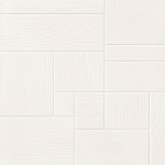 Gracia Ceramica 010400000478 Керамический гранит Bianca 450х450 white 01. Фото