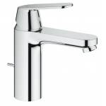 Смеситель для раковины GROHE Eurosmart Cosmopolitan 23325000. Фото