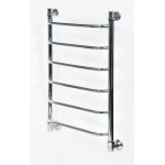 Водяной полотенцесушитель НИКА ЛТ 80/40-6. Фото