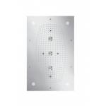 Верхний душ (тарелка) HANSGROHE Raidance Rainmaker 28418000. Фото