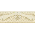 Gracia Ceramica 010200000087 Бордюр Regina 250х85 beige 01 Gracia Ceramica 010200000087 Бордюр Regina 250х85 beige 01