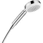 Ручной душ Hansgrohe Crometta 100 1jet 26825400. Фото