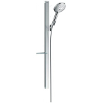 Душевой гарнитур Hansgrohe Raindance Select S 27648000. Фото