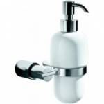 Дозатор для жидкого мыла IDDIS Monet MONSBC0I46 для ванной комнаты. Фото