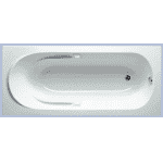 Ванна акриловая RIHO Future 170х75 BC28005. Фото