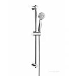 Душевая лейка ROCA Stella 80/3F A5B1403C00. Фото