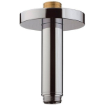 Потолочное подсоединение 3/4 Hansgrohe 27418000. Фото