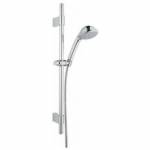 Душевой гарнитур GROHE Relexa 28964001. Фото