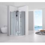 Душевая кабина Acquazzone Alexandra 90. Фото