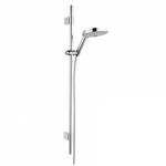 Душевой гарнитур GROHE Rainshower 28763001. Фото