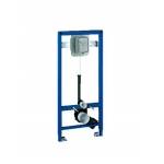 Инсталляция для подвесного унитаза GROHE Rapid SL 38519001 Инсталляция для подвесного унитаза GROHE Rapid SL 38519001. Фото