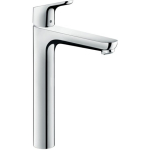 Смеситель для раковины Hansgrohe Focus 230 31531000. Фото