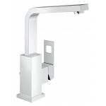 Смеситель для раковины Grohe Eurocube 23135000. Фото