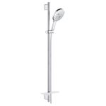 GROHE Душевой гарнитур Grohe Rainshower SmartActive 26594000 GROHE Душевой гарнитур Grohe Rainshower SmartActive 26594000. Фото