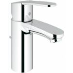 Смеситель для раковины Grohe Eurostyle Cosmopolitan 33552002. Фото