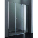 Душевая дверь CEZARES Elena ELENA-W-B-13-60+60/50-C-Cr Душевая дверь CEZARES Elena ELENA-W-B-13-60+60/50-C-Cr. Фото