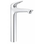 GROHE 23570003 Eurostyle 2015 Смеситель для свободностоящей раковины, гладкий корпус GROHE 23570003 Eurostyle 2015 Смеситель для свободностоящей раковины, гладкий корпус. Фото