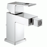 Cмеситель для биде GROHE Eurocube 23138000. Фото