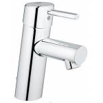 Смеситель для раковины Grohe Concetto New 32206001. Фото