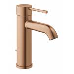 GROHE 23589DL1 Essence New Смеситель для раковины S-Size II, сливной гарнитур. Фото