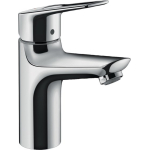 Смеситель для раковины Hansgrohe Novus Loop 100 71081000. Фото