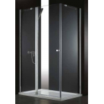 Душевой угол CEZARES Elena ELENA-W-AH-1-120/90-P-Cr-L Душевой угол CEZARES Elena ELENA-W-AH-1-120/90-P-Cr-L. Фото