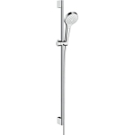 Душевой гарнитур Hansgrohe Croma Select S Vario 0.90м 26572400. Фото