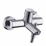 Смеситель для ванны HANSGROHE Tails S2 32440000 Смеситель для ванны HANSGROHE Tails S2 32440000. Фото