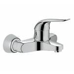 Смеситель для раковины GROHE Euroeco Special 32776000. Фото